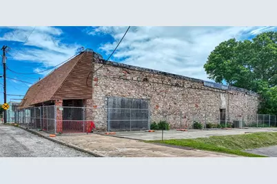 110 N Wickham Street, Alvord, TX 76225 - Photo 5