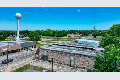 110 N Wickham Street, Alvord, TX 76225 - Photo 15