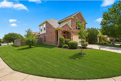 12152 Thicket Bend Drive, Fort Worth, TX 76244 - Photo 3