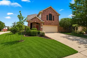 12152 Thicket Bend Dr, Fort Worth, TX 76244 - Photo 1
