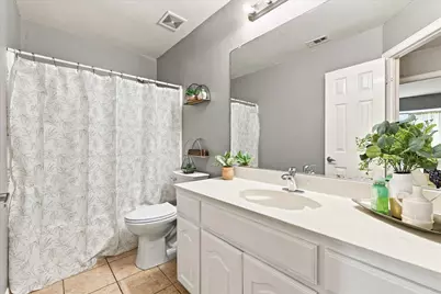 12152 Thicket Bend Drive, Fort Worth, TX 76244 - Photo 33