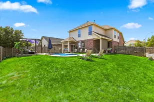12152 Thicket Bend Dr, Fort Worth, TX 76244 - Photo 37