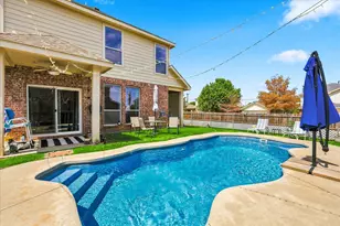 12152 Thicket Bend Dr, Fort Worth, TX 76244 - Photo 37