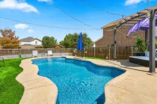 12152 Thicket Bend Dr, Fort Worth, TX 76244 - Photo 35
