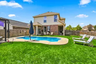 12152 Thicket Bend Dr, Fort Worth, TX 76244 - Photo 39