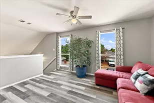 12152 Thicket Bend Dr, Fort Worth, TX 76244 - Photo 29