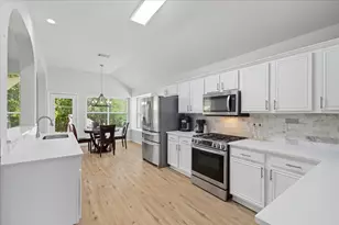 409 Springtree Rd, Lake Dallas, TX 75065 - Photo 19