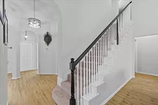 409 Springtree Rd, Lake Dallas, TX 75065 - Photo 7
