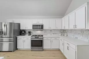 409 Springtree Rd, Lake Dallas, TX 75065 - Photo 19
