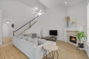 409 Springtree Rd, Lake Dallas, TX 75065 - Photo 13
