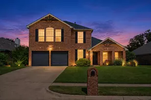 409 Springtree Rd, Lake Dallas, TX 75065 - Photo 1