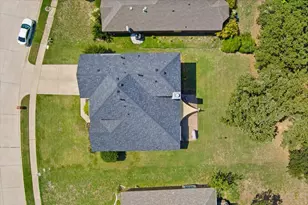 409 Springtree Rd, Lake Dallas, TX 75065 - Photo 3