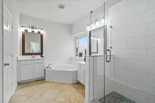 409 Springtree Rd, Lake Dallas, TX 75065 - Photo 29