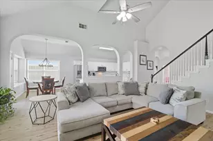 409 Springtree Rd, Lake Dallas, TX 75065 - Photo 13