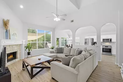 409 Springtree Road, Lake Dallas, TX 75065 - Photo 11