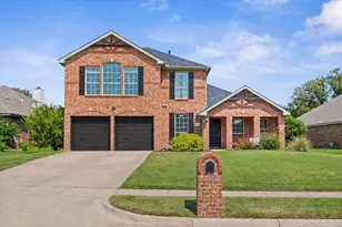 409 Springtree Rd, Lake Dallas, TX 75065 - Photo 1