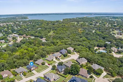 409 Springtree Road, Lake Dallas, TX 75065 - Photo 39
