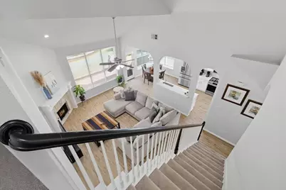 409 Springtree Road, Lake Dallas, TX 75065 - Photo 23