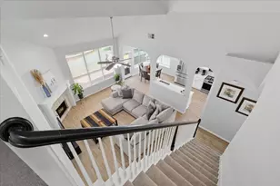 409 Springtree Rd, Lake Dallas, TX 75065 - Photo 23