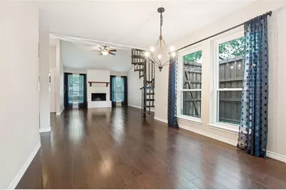 2702 Duval Drive, Dallas, TX 75211 - Photo 5