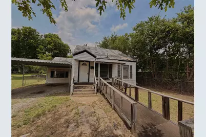 2009 Kingsley Drive, Dallas, TX 75216 - Photo 1