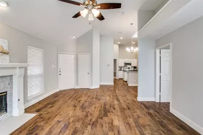 2103 Amherst Drive, Lewisville, TX 75067 - Photo 5