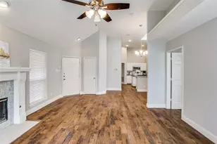 2103 Amherst Dr, Lewisville, TX 75067 - Photo 5