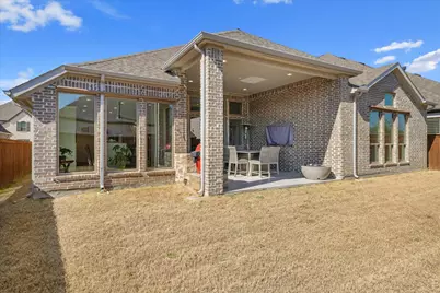 3316 Honey Suckle Lane, Little Elm, TX 75068 - Photo 37