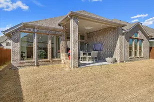3316 Honey Suckle Ln, Little Elm, TX 75068 - Photo 37