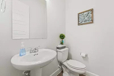 3316 Honey Suckle Lane, Little Elm, TX 75068 - Photo 33
