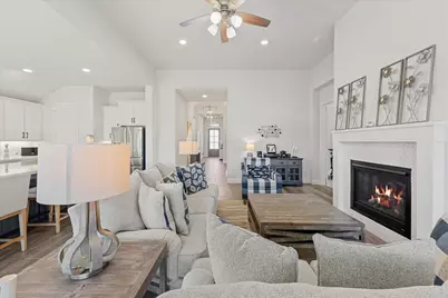 3316 Honey Suckle Lane, Little Elm, TX 75068 - Photo 5