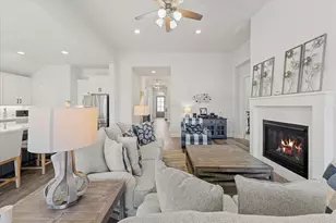3316 Honey Suckle Ln, Little Elm, TX 75068 - Photo 5