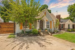 2510 W Jefferson Blvd, Dallas, TX 75211 - Photo 21