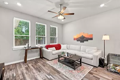 1001 Oak Valley Road, Burleson, TX 76028 - Photo 7