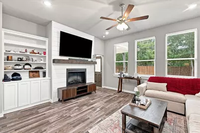 1001 Oak Valley Road, Burleson, TX 76028 - Photo 5