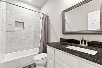 1001 Oak Valley Road, Burleson, TX 76028 - Photo 23