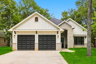 1001 Oak Valley Rd, Burleson, TX 76028 - Photo 1