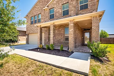 9404 Blaine Drive, Fort Worth, TX 76177 - Photo 3