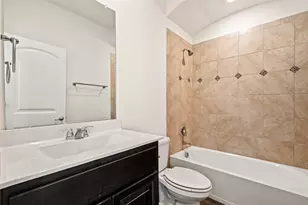 9404 Blaine Dr, Fort Worth, TX 76177 - Photo 33