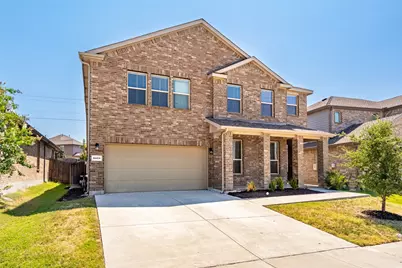 9404 Blaine Drive, Fort Worth, TX 76177 - Photo 1