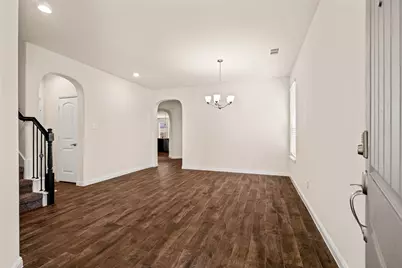 9404 Blaine Drive, Fort Worth, TX 76177 - Photo 9