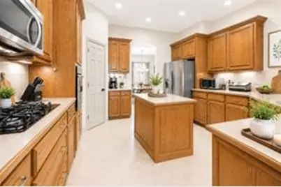 1908 Meadow Springs Drive, Haslet, TX 76052 - Photo 3
