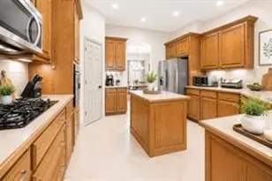 1908 Meadow Springs Dr, Haslet, TX 76052 - Photo 3