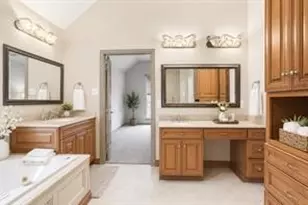 1908 Meadow Springs Dr, Haslet, TX 76052 - Photo 15