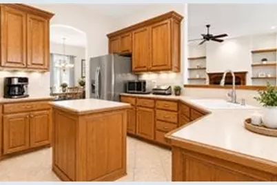 1908 Meadow Springs Drive, Haslet, TX 76052 - Photo 5