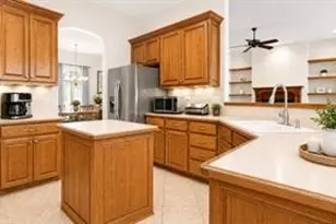 1908 Meadow Springs Dr, Haslet, TX 76052 - Photo 5