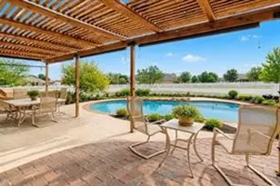 1908 Meadow Springs Dr, Haslet, TX 76052 - Photo 17