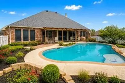 1908 Meadow Springs Drive, Haslet, TX 76052 - Photo 19