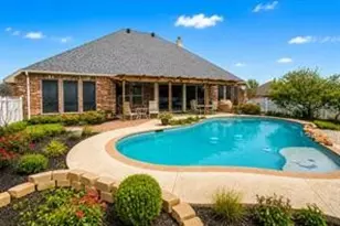 1908 Meadow Springs Dr, Haslet, TX 76052 - Photo 19