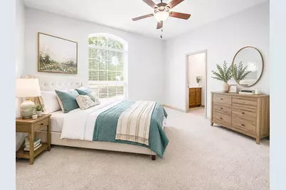 1908 Meadow Springs Drive, Haslet, TX 76052 - Photo 11